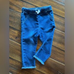Cat and Jack Stretchy Jeans